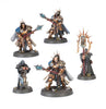 Age of Sigmar - Stormcast Eternals - Reclusian