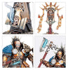 Age of Sigmar - Stormcast Eternals - Reclusian