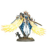 Age of Sigmar - Stormcast Eternals - Torvus The Redeemed