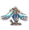 Age of Sigmar - Stormcast Eternals - Torvus The Redeemed