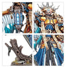 Age of Sigmar - Stormcast Eternals - Torvus The Redeemed