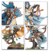 Warhammer Underworlds - Thyrielle's Zephyrites