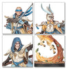 Warhammer Underworlds - Thyrielle's Zephyrites