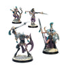 Warhammer Underworlds - Despoilers and Daemons