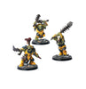 Warhammer Underworlds - Brutes and Bandits