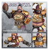 Team Imperial Nobility from Blood Bowl: The Bögenhafen Barons