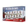 Blood Bowl - Bretonnian Team - The Brionne Barons