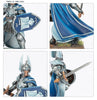 The Middle-Earth - Prince Imrahil™ of Dol Amroth™