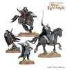 The Middle-Earth - Wulf™, High Lord of the Hill Tribes e General Targg™