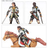 The Middle-Earth - Fréaláf Hildeson™, Olwyn™ e Lief™, Heroes of Rohan™