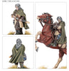 The Middle-Earth - Fréaláf Hildeson™, Olwyn™ e Lief™, Heroes of Rohan™