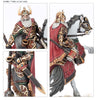 The Middle-Earth - Helm Hammerhand™, King of Rohan™
