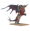 The Old World - Warriors of Chaos - Chaos Lord on Manticore