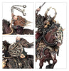 The Old World - Warriors of Chaos - Chaos Marauder Horseman