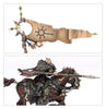 The Old World - Warriors of Chaos - Chaos Marauder Horseman