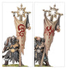 The Old World - Warriors of Chaos - Chaos Marauders Army - Reinforcement Set