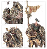 The Old World - Warriors of Chaos - Chaos Marauders Army - Reinforcement Set