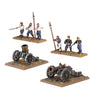 The Old World - Empire of Man: Cannons e Mortars