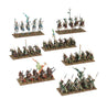 The Old World - Wood Elf Realms - Battalion