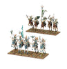 The Old World - Wood Elf Realms - Battalion