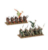 The Old World - Wood Elf Realms - Battalion