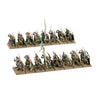 The Old World - Wood Elf Realms - Battalion