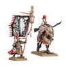 The Old World - Armies of Grand Cathay - Gate Masters of the Celestial Cities