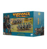 The Old World - Armies of Grand Cathay - Jade Lancers
