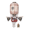 The Old World - Armies of Grand Cathay - Sky Lantern