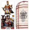 The Old World - Armies of Grand Cathay - Sky Lantern