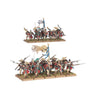 The Old World - Armies of Grand Cathay - Army Reinforcement Set - Defenders of the Great Bastion