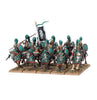 The Old World - Armies of Grand Cathay - Battalion