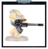 The Horus Heresy - Legiones Astartes -  Heavy Weapons Upgrade Set – Volkite Culverins, Lascannons, and Autocannons