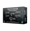 The Horus Heresy - Special Weapons Upgrade Set