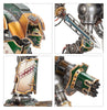 The Horus Heresy - Knights Battle Group: Castigator and Acheron