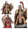 The Horus Heresy - Legio Custodes - Battle Group