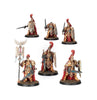 The Horus Heresy - Legio Custodes - Sentinel Guard Sodality