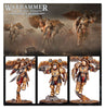 The Horus Heresy - Legio Custodes - Venatari Sodality