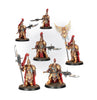 The Horus Heresy - Legio Custodes - Custodian Guard Sodality