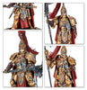 The Horus Heresy - Legio Custodes - Custodian Guard Sodality
