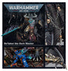 Warhammer 40000 - Age of Sigmar - Chaos Daemons - Be'lakor, the Dark Master