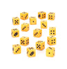 Warhammer 40000 - Space Marines - Salamanders - Dice Set