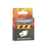 Warhammer 40000 - Space Marines - Salamanders - Dice Set
