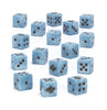 Warhammer 40000 - Space Wolves - Dice Set