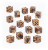 Warhammer 40000 - Imperial Agents - Dice Set