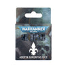 Warhammer 40000 - Adepta Sororitas - Dice Set