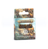 Age of Sigmar - Kharadron Overlords - Dice Set