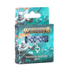 Age of Sigmar - Idoneth Deepkin - Dice Set