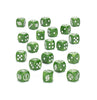 The Old World - Wood Elf Realms - Dice Set