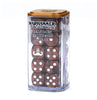 The Old World - Beastmen Brayherds - Dice Set